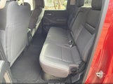 Nissan Frontier Sv 4X4 1N6ED1EK2RN632232 снимка