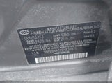Hyundai Sonata Gls 5NPEB4AC2EH832871 снимка
