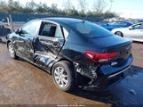 Kia Rio Lx 3KPA24AD8PE613783 снимка