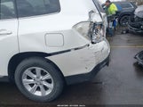 Toyota Highlander Base V6 5TDZK3EH2BS031199 снимка