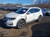 Nissan Rogue Sl JN8AT2MV1JW309251 снимка