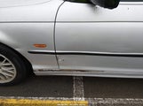 BMW 328I WBAAM5338XFR00810 снимка