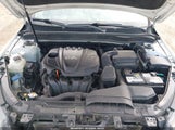 Kia Optima Ex 5XXGN4A75EG313652 photo