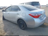 Toyota Corolla Le 2T1BURHE7EC062526 снимка