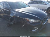 Infiniti Q50 3.0T Luxe JN1EV7AP9JM592359 fotografie