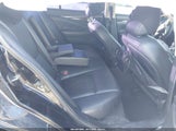Infiniti Q50 3.0T Luxe JN1EV7AP9JM592359 photo