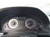 Honda Odyssey Ex-L 5FNRL5H61FB007733 снимка