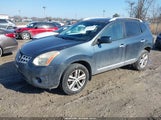 Nissan Rogue Sv JN8AS5MT0DW024872 снимка