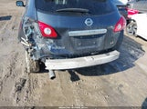 Nissan Rogue Sv JN8AS5MT0DW024872 снимка