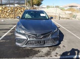 Toyota Camry Se 4T1G11AK5NU046078 fotografie