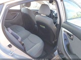 Hyundai Elantra Gls KMHDH4AEXDU657765 снимка