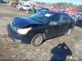 Ford Focus Se/Ses 1FAHP35N48W217909 снимка