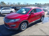 Lincoln Mkc 5LMCJ1A95FUJ08833 fotografie