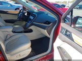 Lincoln Mkc 5LMCJ1A95FUJ08833 снимка
