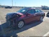 Honda Accord Ex-L 1HGCR2F85DA261301 снимка
