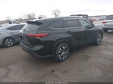 Toyota Highlander Xle 5TDGZRBH7MS143543 снимка