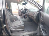 GMC Canyon All Terrain W/Cloth 1GTG6FEN6L1187036 fotografie