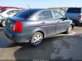 Hyundai Accent Gls KMHCN4AC6AU489251 снимка