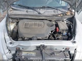 Chevrolet Hhr Lt 3GNCA53V09S639801 снимка