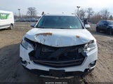 Chevrolet Traverse 1Lt 1GNERGKW8KJ180869 fotografie