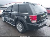 Jeep Grand Cherokee Overland 1J8HR68T39C533703 photo