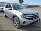 Volkswagen Atlas 3.6L V6 Se W/Technology 1V2JR2CA8MC501277 снимка