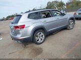 Volkswagen Atlas 3.6L V6 Se W/Technology 1V2JR2CA8MC501277 снимка