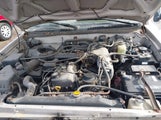Toyota 4Runner JT3GM84R5V0017253 снимка