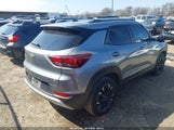 Chevrolet Trailblazer Fwd Lt KL79MPS27PB046150 photo