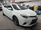 Toyota Corolla Le 5YFBURHE6GP369253 снимка