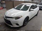 Toyota Corolla Le 5YFBURHE6GP369253 снимка