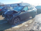 Chevrolet Trax 1Lt KL77LHEP9TC028700 снимка