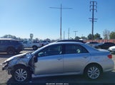 Toyota Corolla Le 2T1BU4EE0BC589696 снимка