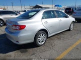 Toyota Corolla Le 2T1BU4EE0BC589696 снимка