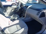 Toyota Corolla Le 2T1BU4EE0BC589696 photo