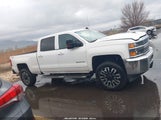 Chevrolet Silverado 2500Hd Lt 1GC1KVEY3HF218534 снимка