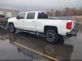 Chevrolet Silverado 2500Hd Lt 1GC1KVEY3HF218534 снимка