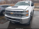 Chevrolet Silverado 2500Hd Lt 1GC1KVEY3HF218534 снимка