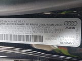 Audi A7 Premium WAUSGAFC9CN025737 снимка