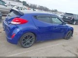 Hyundai Veloster Base W/Gray KMHTC6AD5CU071390 снимка