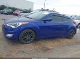 Hyundai Veloster Base W/Gray KMHTC6AD5CU071390 fotografie