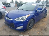 Hyundai Veloster Base W/Gray KMHTC6AD5CU071390 снимка