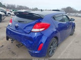 Hyundai Veloster Base W/Gray KMHTC6AD5CU071390 fotografie