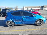 Toyota Prius C Three JTDKDTB38J1606731 снимка