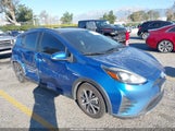 Toyota Prius C Three JTDKDTB38J1606731 снимка