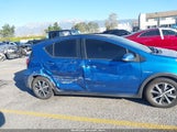 Toyota Prius C Three JTDKDTB38J1606731 снимка