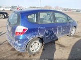Honda Fit JHMGE88279S049250 снимка