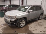 Jeep Compass Latitude 1C4NJDEB1ED855827 fotografie