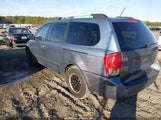 Kia Sedona Lx KNDMG4C70C6439648 снимка