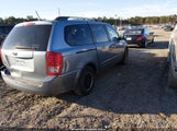 Kia Sedona Lx KNDMG4C70C6439648 снимка